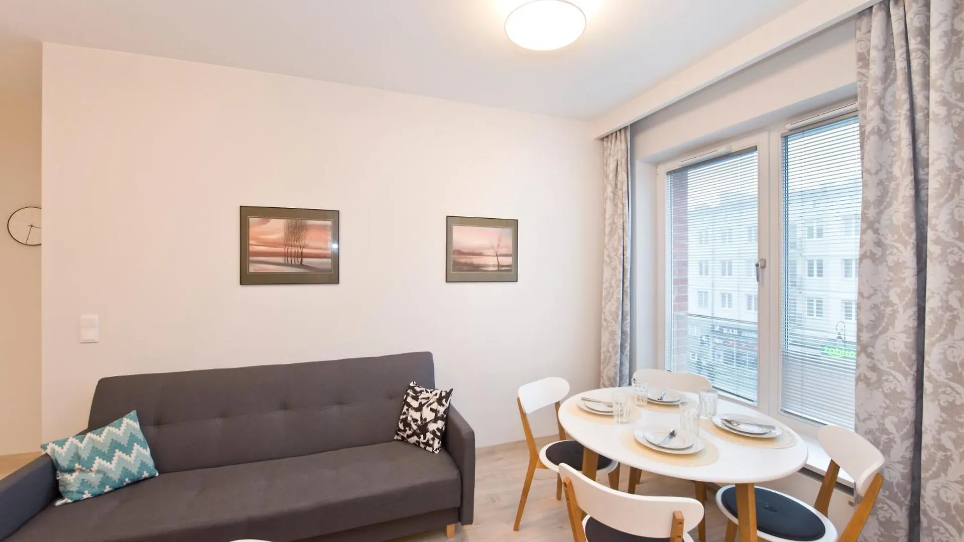 Yourapart Rajska City Centre Gdansk