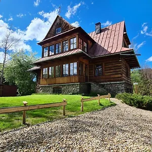 Rawa Séjour chez l'habitant Zakopane
