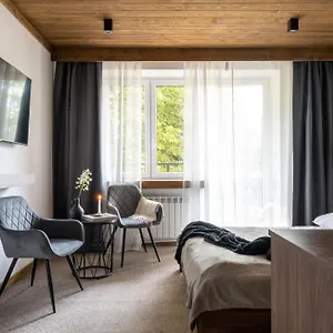 Krupowki 20 Appartement Zakopane