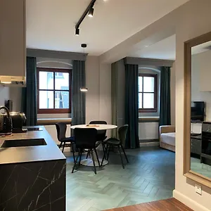 Arte-locum Przy Rynku Appartement Wrocław