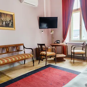 Chopin Boutique Appart hôtel Varsovie