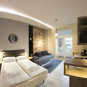 Yourplace M57 Краков