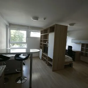Starter 24 Appartement Wrocław