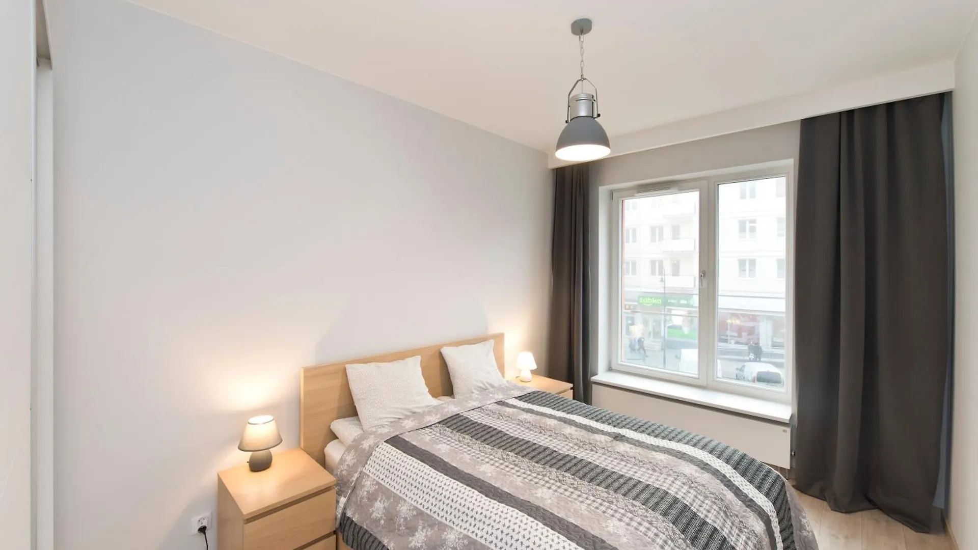 Yourapart Rajska City Centre Gdańsk Lejlighedshotel