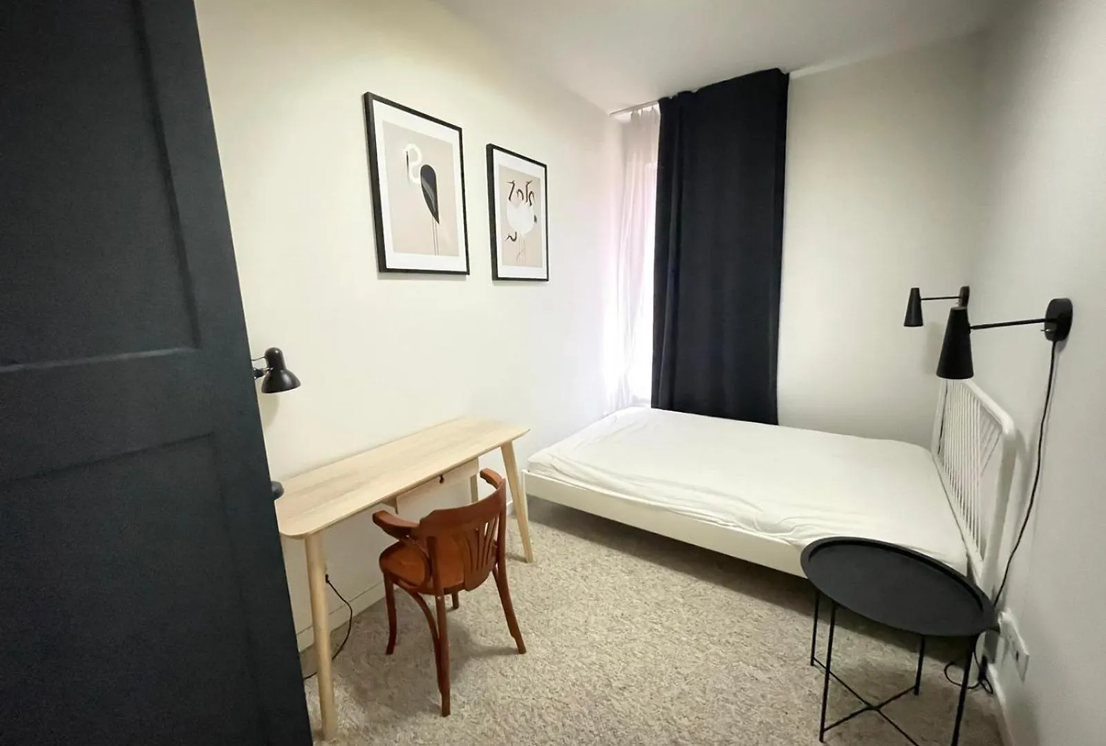 Lejlighedshotel Yourapart Rajska City Centre Gdańsk Polen