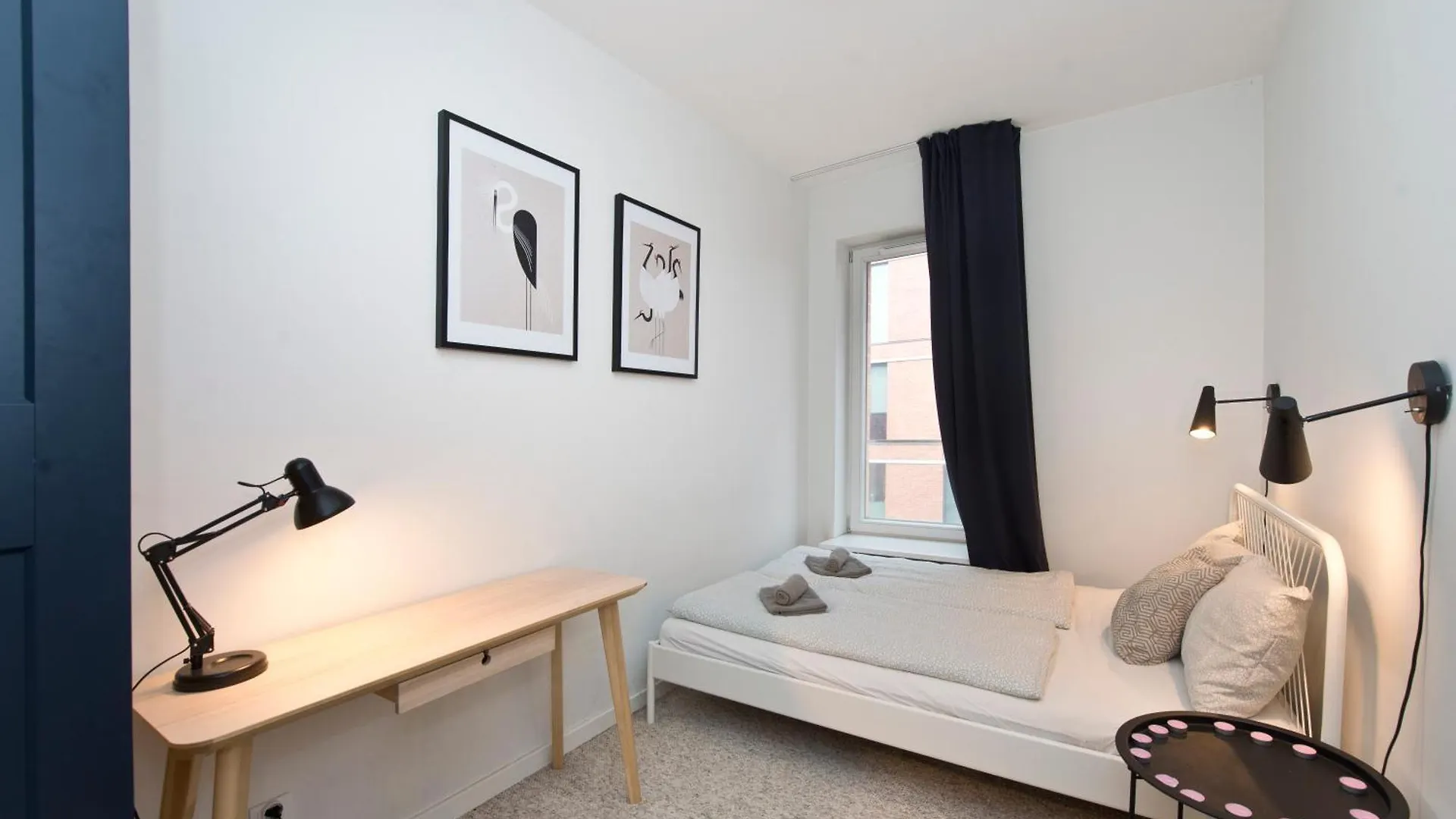 Yourapart Rajska City Centre Gdańsk Lejlighedshotel