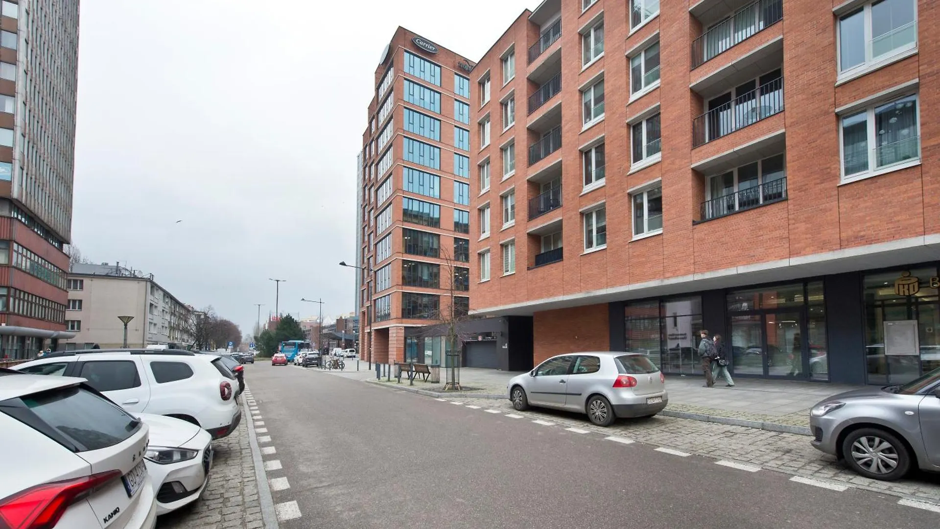 Yourapart Rajska City Centre Gdańsk 0*,  Polen